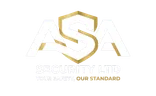 ASA Security Ltd